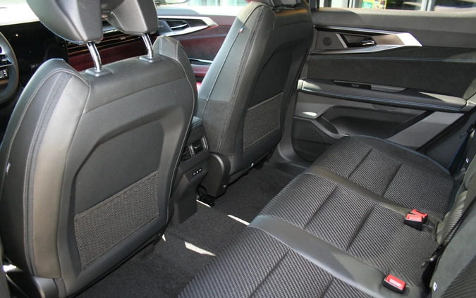 Renault Espace cena 212800 przebieg: 10, rok produkcji 2023 z Stęszew małe 46